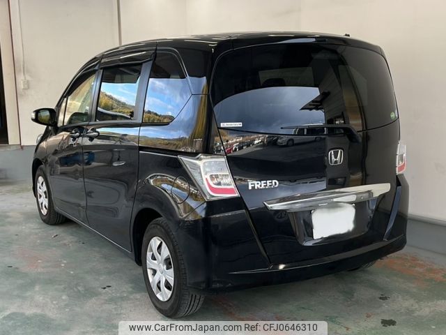 honda freed 2013 -HONDA 【京都 503つ6973】--Freed GB3-1505522---HONDA 【京都 503つ6973】--Freed GB3-1505522- image 2