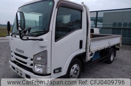 isuzu elf-truck 2018 -ISUZU--Elf TRG-NMR85N--NMR85-7041043---ISUZU--Elf TRG-NMR85N--NMR85-7041043-