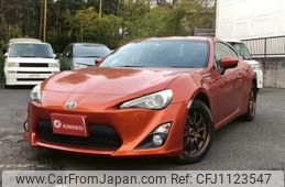 toyota 86 2012 quick_quick_ZN6_ZN6-023684