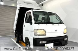 daihatsu hijet-truck 1999 Mitsuicoltd_DHHD0044753R0608