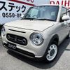 suzuki alto-lapin 2024 -SUZUKI 【富士山 】--Alto Lapin HE33S--507838---SUZUKI 【富士山 】--Alto Lapin HE33S--507838- image 1