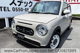 suzuki alto-lapin 2024 -SUZUKI 【富士山 】--Alto Lapin HE33S--507838---SUZUKI 【富士山 】--Alto Lapin HE33S--507838-