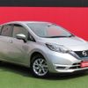 nissan note 2020 -NISSAN--Note DAA-HE12--HE12-321089---NISSAN--Note DAA-HE12--HE12-321089- image 1