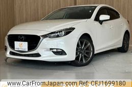 mazda axela 2016 CFJ1699180