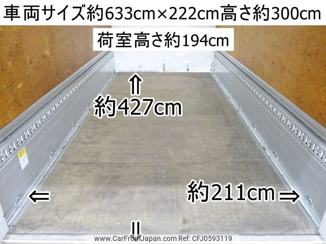 mitsubishi-fuso canter 2013 -MITSUBISHI--Canter TKG-FEB50--FEB50-520957---MITSUBISHI--Canter TKG-FEB50--FEB50-520957- image 2