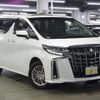 toyota alphard 2022 -TOYOTA--Alphard 6AA-AYH30W--AYH30-0153230---TOYOTA--Alphard 6AA-AYH30W--AYH30-0153230- image 4