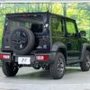 suzuki jimny-sierra 2024 CFJ1638713 image 15
