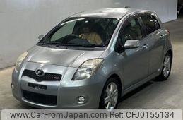 toyota vitz 2008 -TOYOTA--Vitz NCP91-5180092---TOYOTA--Vitz NCP91-5180092-