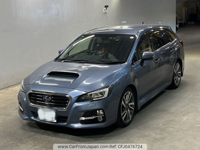 subaru levorg 2014 -SUBARU 【福岡 303の5690】--Levorg VM4-018541---SUBARU 【福岡 303の5690】--Levorg VM4-018541- image 1