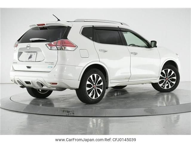 nissan x-trail 2015 quick_quick_DBA-T32_T32-507620 image 2