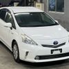 toyota prius-α 2012 -TOYOTA--Prius α ZVW40W-3011447---TOYOTA--Prius α ZVW40W-3011447- image 5