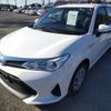 toyota corolla-axio 2020 quick_quick_DAA-NKE165_NKE165-7227397 image 1