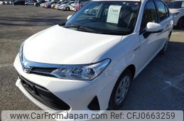 toyota corolla-axio 2020 quick_quick_DAA-NKE165_NKE165-7227397