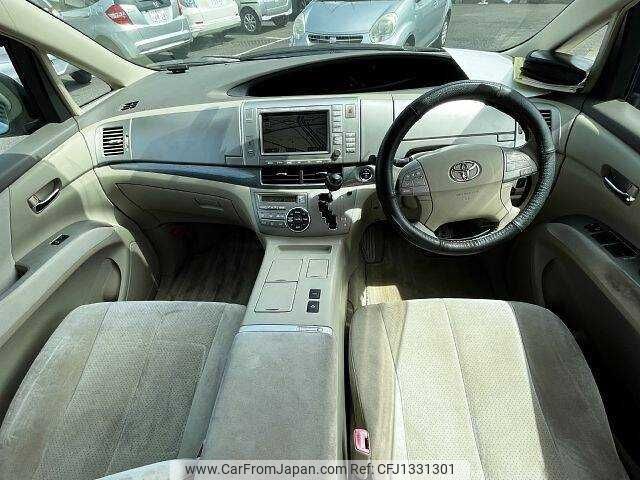 toyota estima 2006 504928-930899 image 1