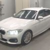 bmw 1-series 2018 -BMW--BMW 1 Series 1R15-WBA1R520905C79410---BMW--BMW 1 Series 1R15-WBA1R520905C79410- image 1
