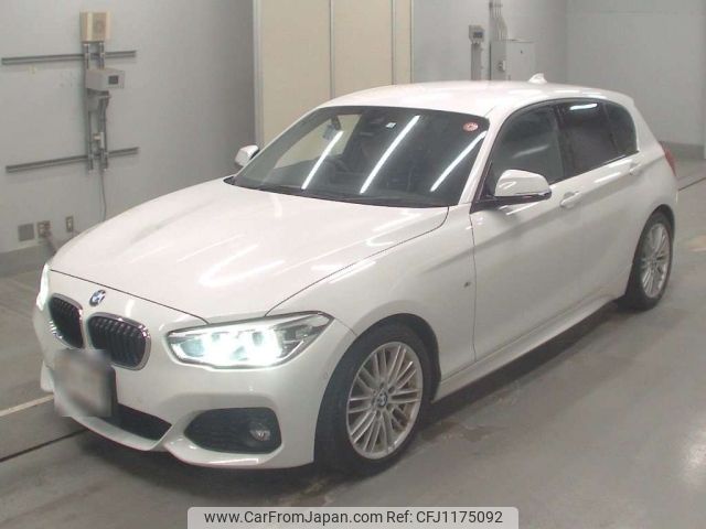 bmw 1-series 2018 -BMW--BMW 1 Series 1R15-WBA1R520905C79410---BMW--BMW 1 Series 1R15-WBA1R520905C79410- image 1