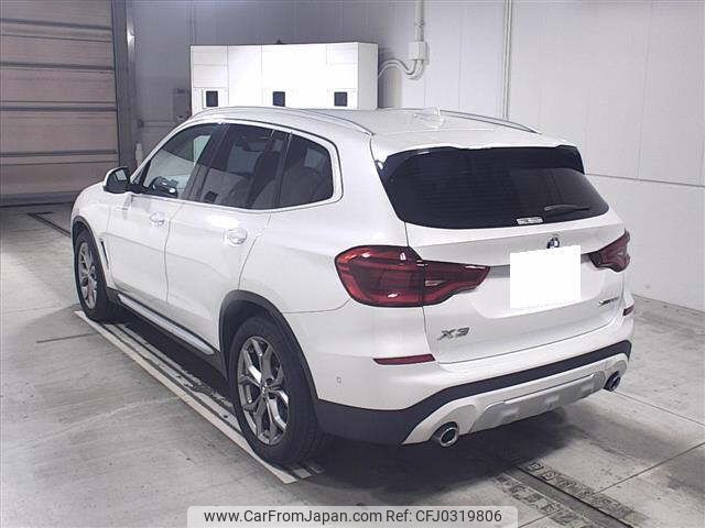 bmw x3 2019 -BMW 【一宮 330ﾋ1976】--BMW X3 TX20-00Z13566---BMW 【一宮 330ﾋ1976】--BMW X3 TX20-00Z13566- image 2