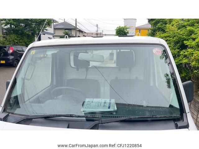 suzuki carry-truck 2005 -SUZUKI--Carry Truck LE-DA63T--DA63T-380282---SUZUKI--Carry Truck LE-DA63T--DA63T-380282- image 2