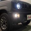 suzuki jimny 2023 CFJ1831409 image 10