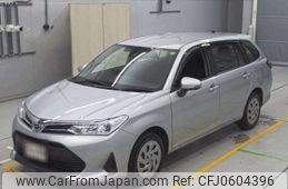 toyota corolla-fielder 2019 -TOYOTA--Corolla Fielder DBA-NRE161G--NRE161G-0082767---TOYOTA--Corolla Fielder DBA-NRE161G--NRE161G-0082767-