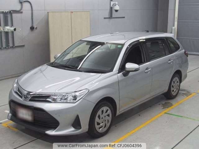 toyota corolla-fielder 2019 -TOYOTA--Corolla Fielder DBA-NRE161G--NRE161G-0082767---TOYOTA--Corolla Fielder DBA-NRE161G--NRE161G-0082767- image 1