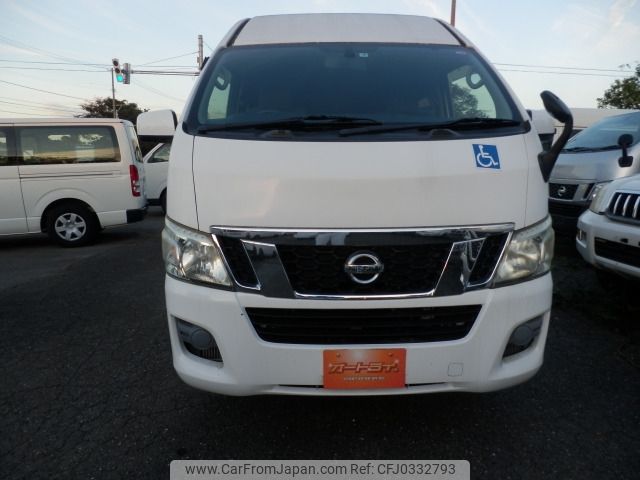 nissan caravan-van 2014 -NISSAN--Caravan Van LDF-CW8E26--CW8E26-002963---NISSAN--Caravan Van LDF-CW8E26--CW8E26-002963- image 2