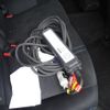 nissan leaf 2017 -NISSAN--Leaf ZAA-ZE1--ZE1-004248---NISSAN--Leaf ZAA-ZE1--ZE1-004248- image 27