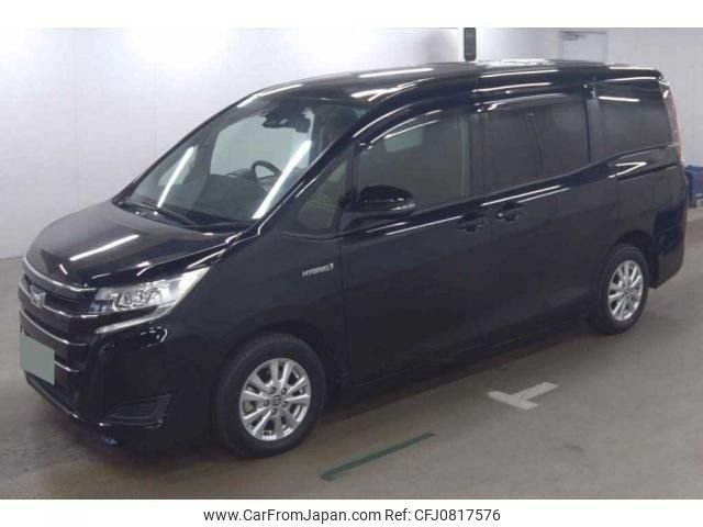 toyota noah 2019 quick_quick_DAA-ZWR80G_0378936 image 1