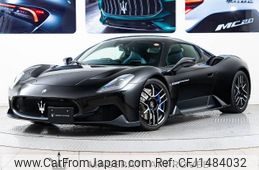 maserati maserati-others 2023 -MASERATI--Maserati 7BA-MC30--ZAMBMRAB0P0412122---MASERATI--Maserati 7BA-MC30--ZAMBMRAB0P0412122-