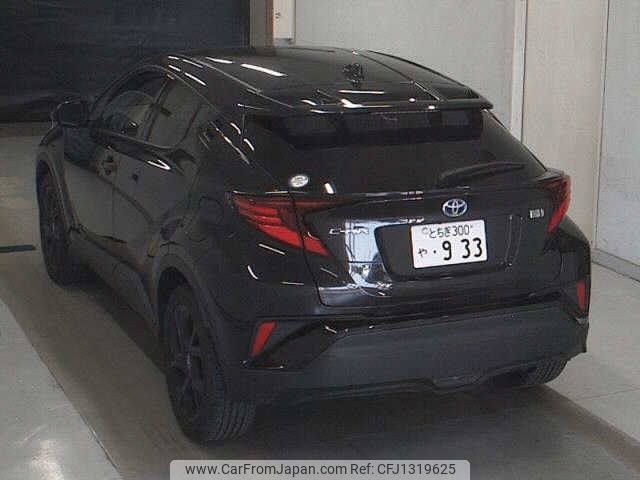 toyota c-hr 2021 -TOYOTA 【とちぎ 300ﾔ933】--C-HR ZYX11-2046690---TOYOTA 【とちぎ 300ﾔ933】--C-HR ZYX11-2046690- image 2