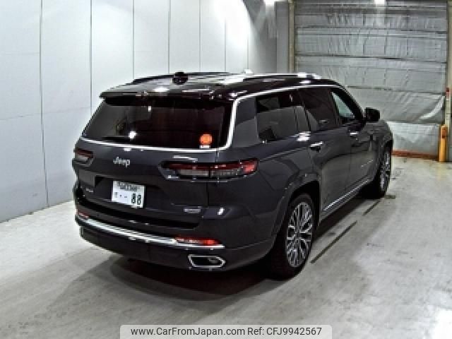 jeep grand-cherokee 2023 quick_quick_7BA-WL36LA_1C4RJKNG1P8771309 image 2