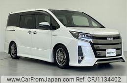 toyota noah 2017 -TOYOTA--Noah DAA-ZWR80W--ZWR80-0278821---TOYOTA--Noah DAA-ZWR80W--ZWR80-0278821-