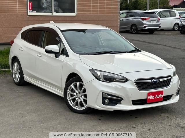 subaru impreza-sports 2017 quick_quick_GT7_GT7-002288 image 2