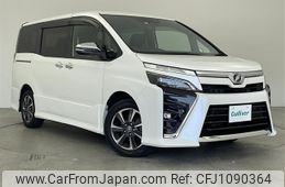 toyota voxy 2019 -TOYOTA--Voxy DBA-ZRR80W--ZRR80-0578082---TOYOTA--Voxy DBA-ZRR80W--ZRR80-0578082-