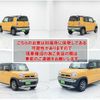 suzuki hustler 2016 CFJ1618283 image 4
