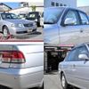 nissan sunny 2003 quick_quick_UA-FB15_FB15-814745 image 4