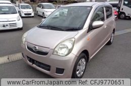 daihatsu mira 2010 -DAIHATSU 【和歌山 580】--Mira DBA-L275S--L275S-0109625---DAIHATSU 【和歌山 580】--Mira DBA-L275S--L275S-0109625-