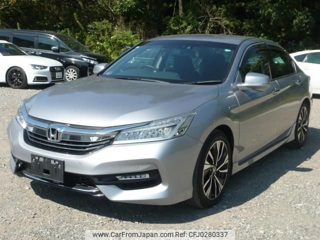 honda accord 2017 quick_quick_DAA-CR7_CR7-1004084 image 1