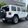 jeep wrangler 2023 quick_quick_3BA-JL20L_1C4HJXLN9PW603777 image 2