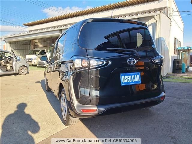 toyota sienta 2018 -TOYOTA--Sienta DBA-NSP170G--NSP170-7180944---TOYOTA--Sienta DBA-NSP170G--NSP170-7180944- image 2