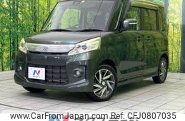 suzuki spacia 2013 -SUZUKI--Spacia DBA-MK32S--MK32S-846574---SUZUKI--Spacia DBA-MK32S--MK32S-846574-