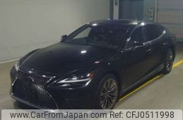 lexus ls 2021 -LEXUS--Lexus LS 6AA-GVF55--GVF55-6007340---LEXUS--Lexus LS 6AA-GVF55--GVF55-6007340-