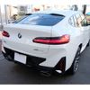 bmw x4 2024 -BMW--BMW X4 3DA-VJ20--WBA32CA0709W44***---BMW--BMW X4 3DA-VJ20--WBA32CA0709W44***- image 9