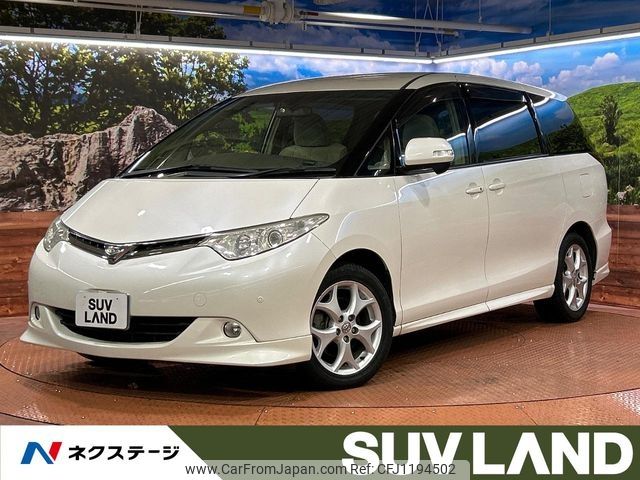 toyota estima 2006 -TOYOTA--Estima DBA-ACR50W--ACR50-7019739---TOYOTA--Estima DBA-ACR50W--ACR50-7019739- image 1