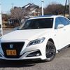 toyota crown 2018 -TOYOTA--Crown 6AA-AZSH21--AZSH21-1000420---TOYOTA--Crown 6AA-AZSH21--AZSH21-1000420- image 1