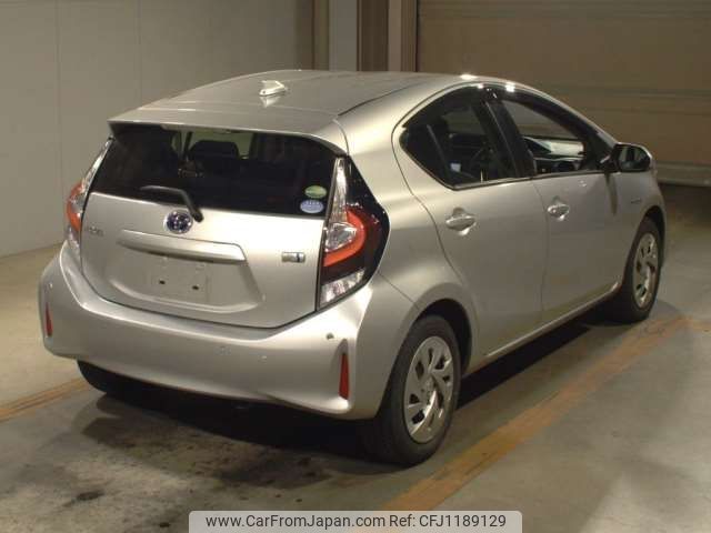 toyota aqua 2020 -TOYOTA--AQUA DAA-NHP10--NHP10-2671266---TOYOTA--AQUA DAA-NHP10--NHP10-2671266- image 2