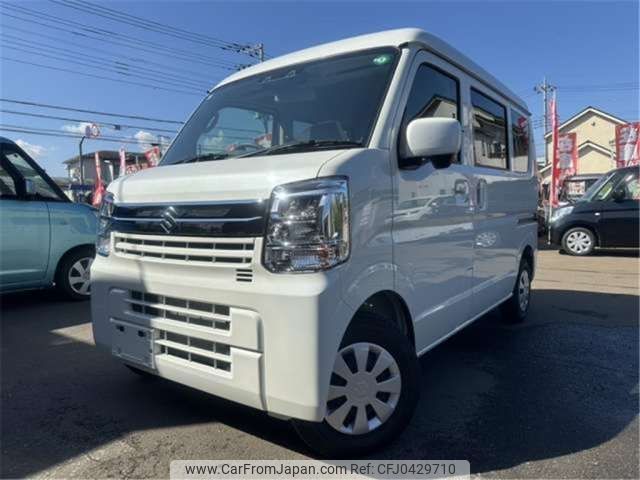 suzuki every 2024 -SUZUKI 【八王子 480ｾ8456】--Every 3BD-DA17V--DA17V-767008---SUZUKI 【八王子 480ｾ8456】--Every 3BD-DA17V--DA17V-767008- image 1