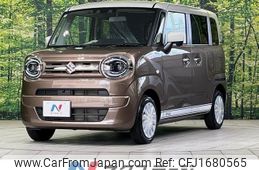 suzuki wagon-r 2024 CFJ1680565