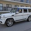 mercedes-benz g-class 2013 quick_quick_ABA-463272_WDB4632721X212424 image 12