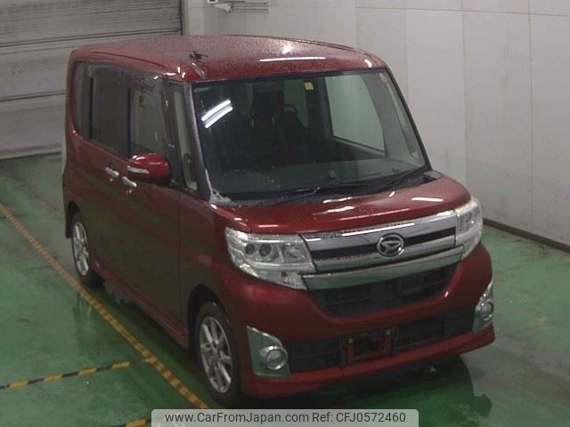 daihatsu tanto 2013 -DAIHATSU--Tanto LA600S--0014704---DAIHATSU--Tanto LA600S--0014704- image 1